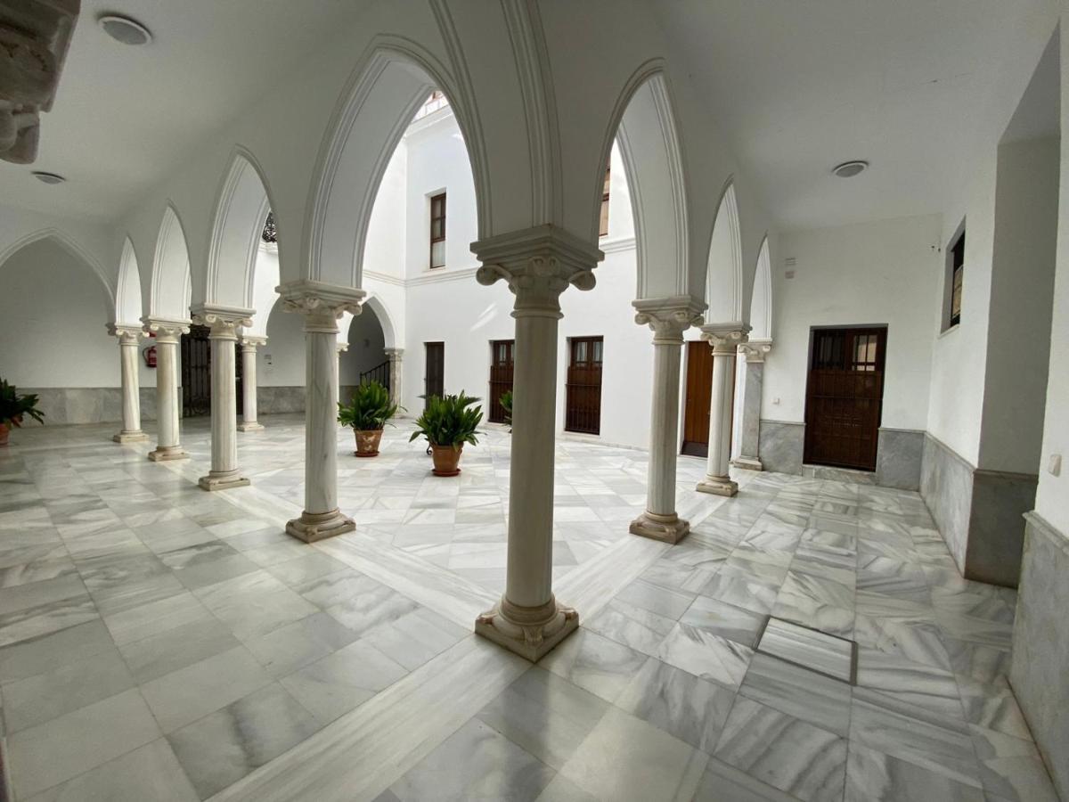 Apartamento Sanlucar-El Pradillo Sanlúcar de Barrameda Esterno foto