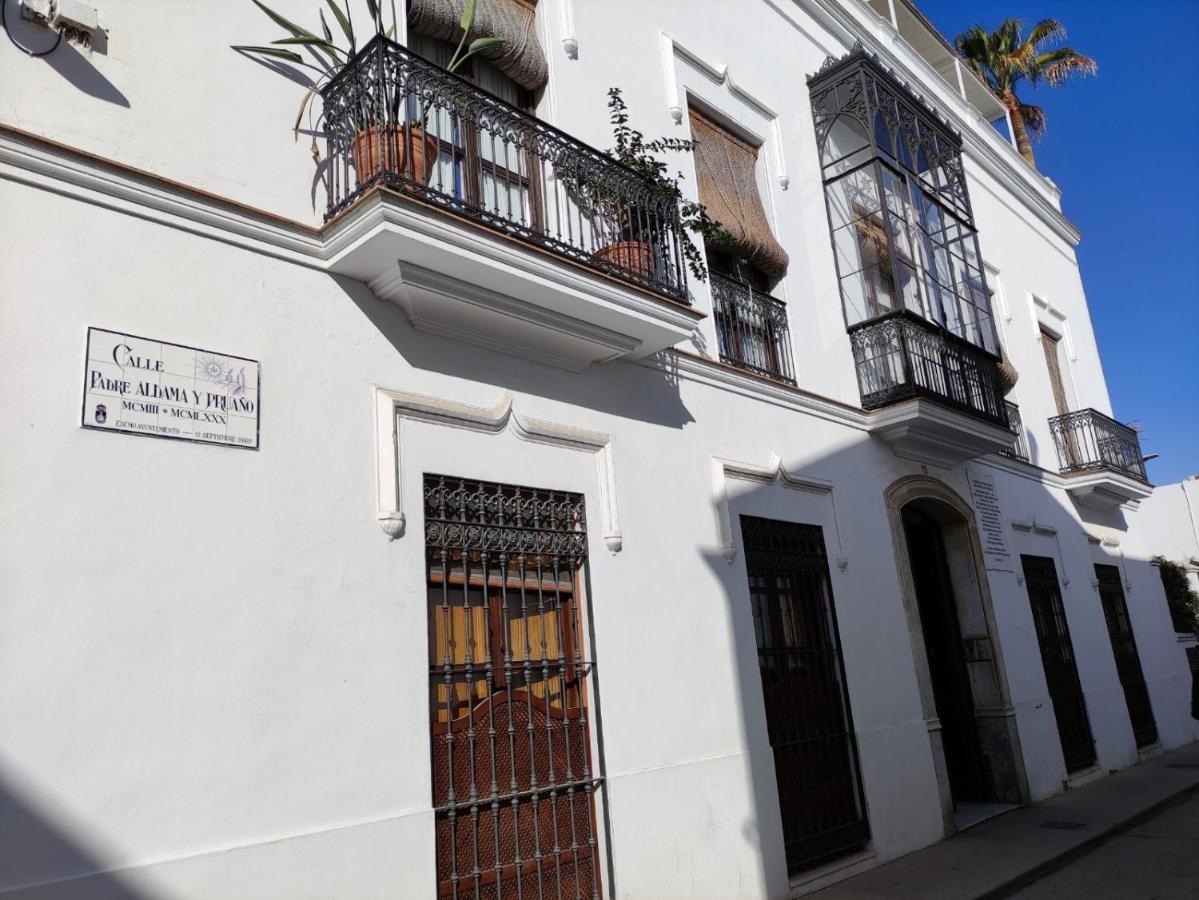 Apartamento Sanlucar-El Pradillo Sanlúcar de Barrameda Esterno foto