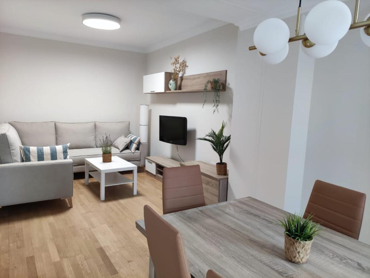 Apartamento Sanlucar-El Pradillo Sanlúcar de Barrameda Esterno foto