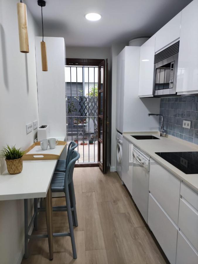 Apartamento Sanlucar-El Pradillo Sanlúcar de Barrameda Esterno foto