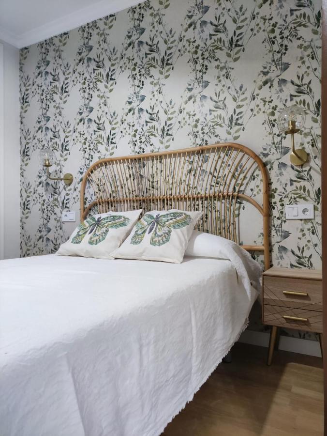 Apartamento Sanlucar-El Pradillo Sanlúcar de Barrameda Esterno foto