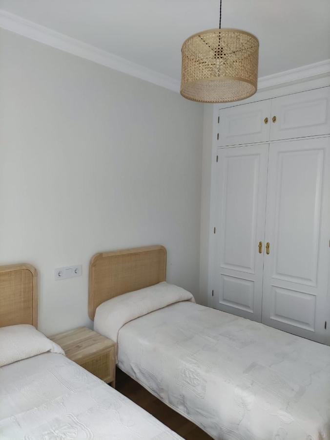 Apartamento Sanlucar-El Pradillo Sanlúcar de Barrameda Esterno foto