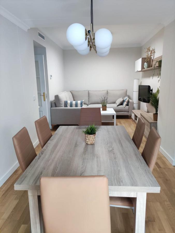 Apartamento Sanlucar-El Pradillo Sanlúcar de Barrameda Esterno foto