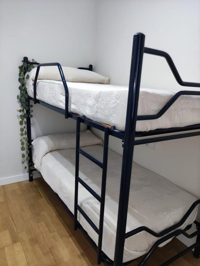 Apartamento Sanlucar-El Pradillo Sanlúcar de Barrameda Esterno foto
